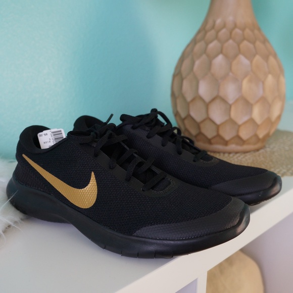 nike rn 7 black